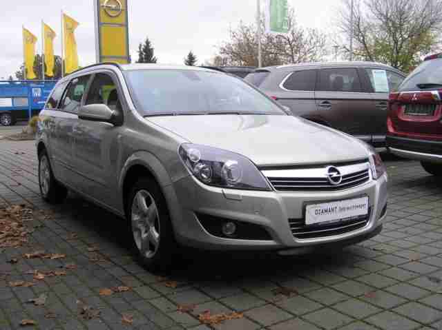 Opel ASTRA ASTRA-H