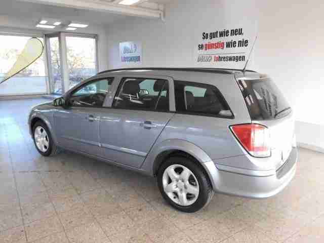 Opel ASTRA CAR. EDI. 1,4 RADIO-CD-MP3,KLIMA