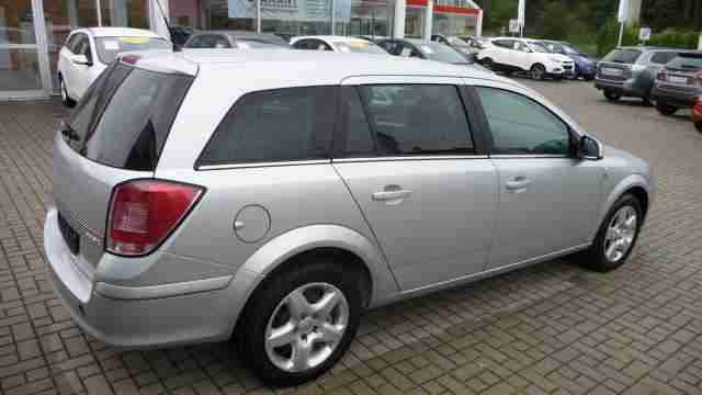 Opel ASTRA CARAVAN 1.7 CDTI Edition 111