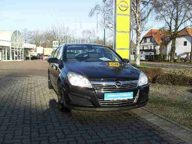 Opel ASTRA H 1.6 EDITION