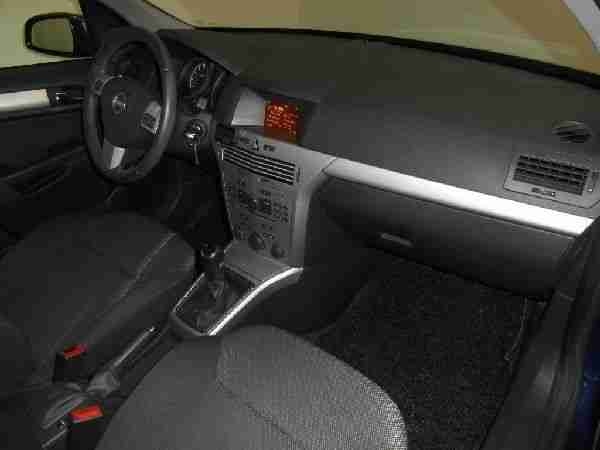 Opel ASTRA H 1.6 EDITION KLEINWAGEN