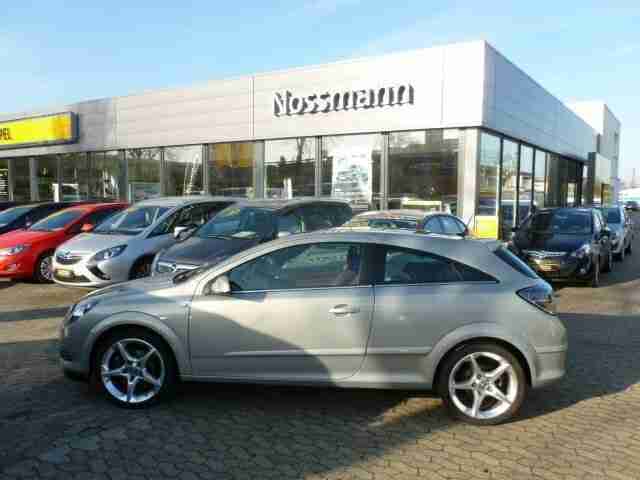 ASTRA H GTC Cosmo 1.6 PanoramaWSS