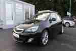 ASTRA SPORT 1.7 CDTI 125Ps ALU 18''PDC EURO 5