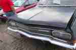 Opel Admiral A aus 1. Hand Orig 98tkm bed. Fahrbereit
