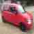Opel Agila 1