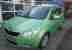 Opel Agila 1.0 Edition