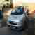 Opel Agila 1