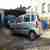 Opel Agila 1