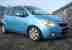 Opel Agila 1.2 Edition,1.Hand,Klima,Sitzh.,Scheckheft
