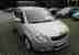 Opel Agila 1.2 Edition