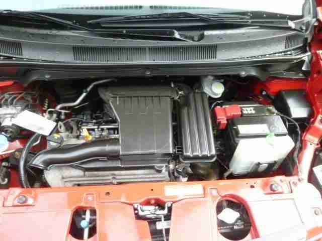 Opel Agila 1.2 Edition