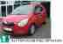 Opel Agila 1.2 Sondermodell Edition