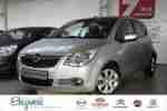 Agila B 1.2 Edition KLIMA BORDCOMP MP3 CD