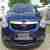 Opel Agila B