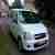 Opel Agila Basis