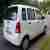 Opel Agila Basis