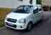 Opel Agila Basis Tüv & Service neu