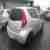 Opel Agila Edition
