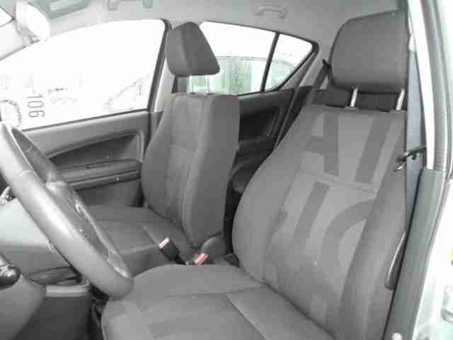 Opel Agila Edition