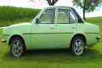 Opel Ascona B 2.0