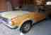 Opel Ascona B Berlina 2 Tür. 1, 6l ( Oldtimer )