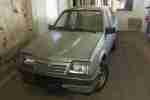 Ascona C 1, 8S 86.000km 1986