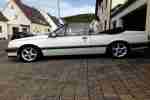 Opel Ascona C Cabrio 31 Jahre alt Original Lack und