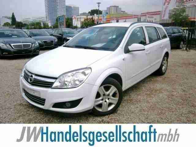 Opel Astra 1.3 CDTI Caravan 16 Alu Navi Sound Tempo