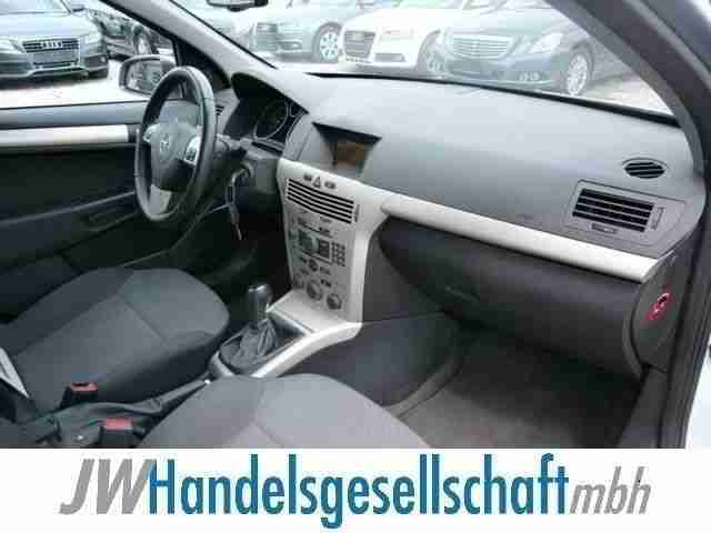 Opel Astra 1.3
