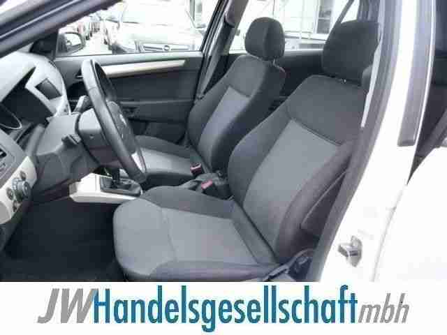 Opel Astra 1.3
