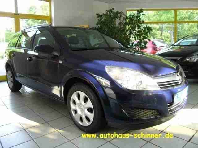 Opel Astra 1.3 CDTI Caravan DPF Edition