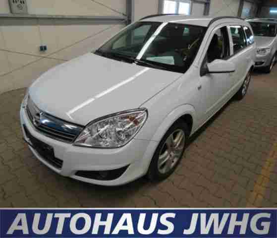 Opel Astra 1.3 CDTI Caravan Edition NAVI TEMPO 16"ALU