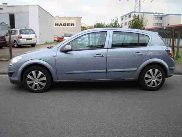 Astra 1.3 CDTI DPF Catch me now Facelift Euro4