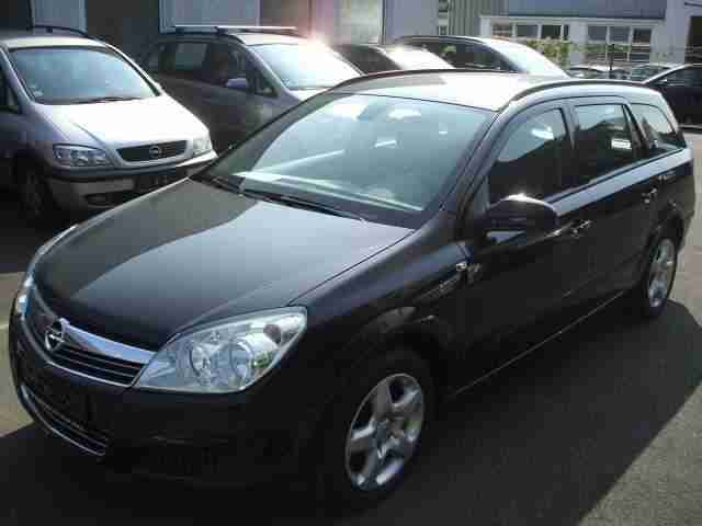 Opel Astra 1.3 CDTI DPF Edition
