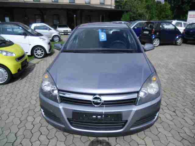 Opel Astra 1.3 CDTI DPF Edition (MILAME ELLINIKA)