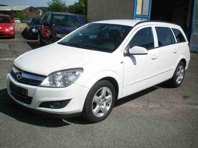 Opel Astra 1.3 CDTi Klima Tempomat