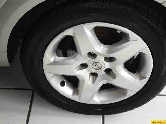 Opel Astra 1,4 66kW 90PS