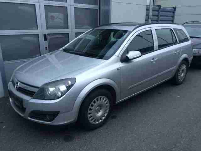 Opel Astra 1.4 Caravan EL.PANORAMADACH