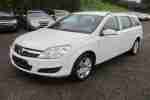 Astra 1.4 Caravan Edition AHK Klima Tempomat