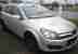 Opel Astra 1.4 Caravan Edition Klimaanlage