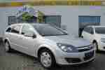 Astra 1.4 Caravan Edition Plus