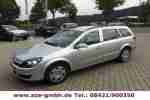 Astra 1.4 Caravan Enjoy Klima ZV GRA