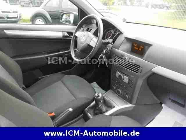 Opel Astra 1.4 Caravan, Klima, 12 Monate Garantie