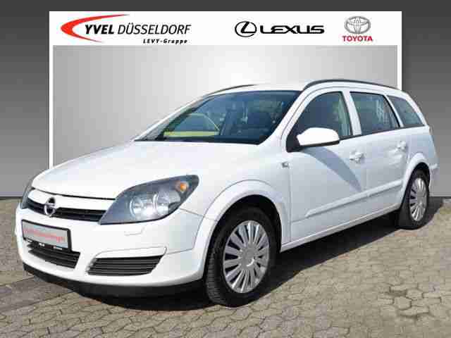 Opel Astra 1.4 Caravan *Klimaanlage*