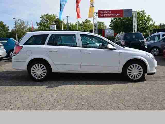 Opel Astra 1.4 Caravan *Klimaanlage*