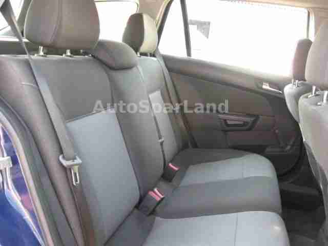 Opel Astra 1.4 Caravan Klimaanlage Tempomat