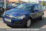 Astra 1.4 Caravan LPG AUTOGAS KLIMA AHK