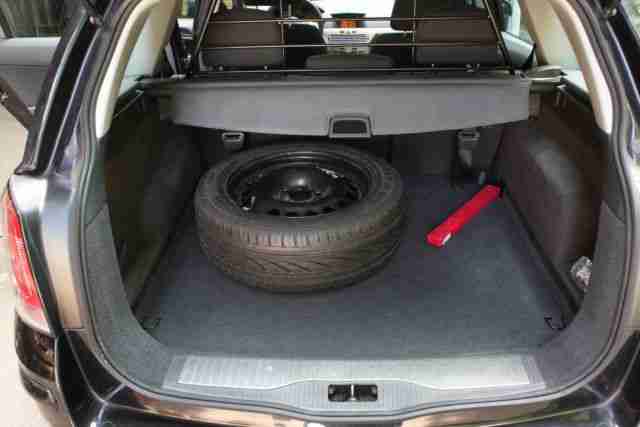Opel Astra 1.4 Caravan / LPG-Gasanlage / Xenon