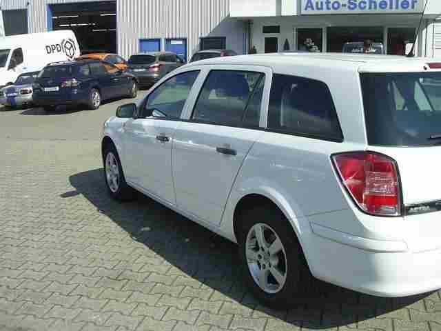 Opel Astra 1.4 Caravan Selection 110 Jahre