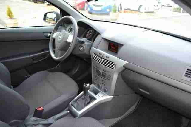 Opel Astra 1.4